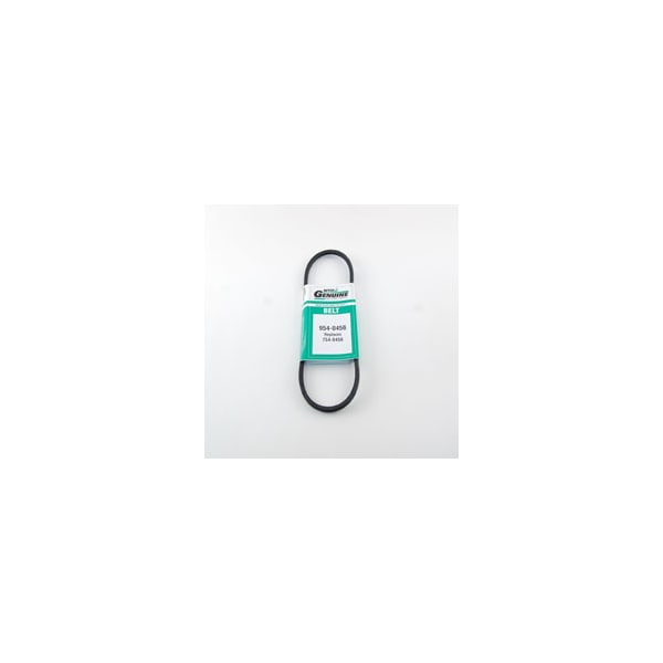 Belt-3/8 X 29